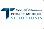 SYNLAB Provence - Projet Mdical Victor Tonin